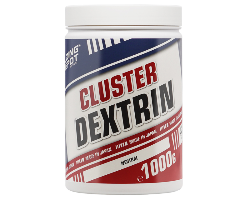 Cluster Dextrin