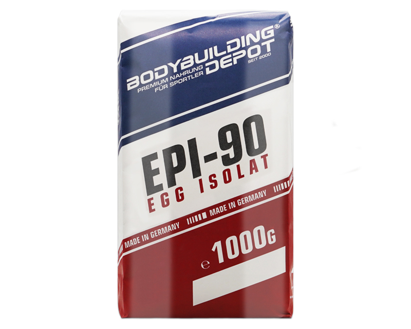 Epi 90 Proteinpulver