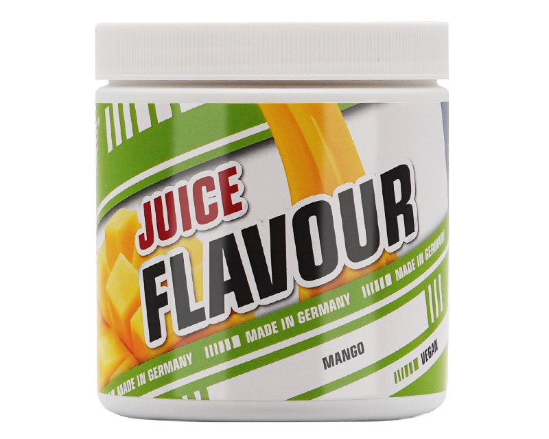 Juice Flavour Mango