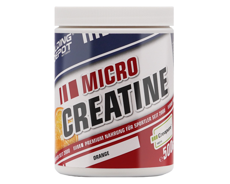 Micro Creapure