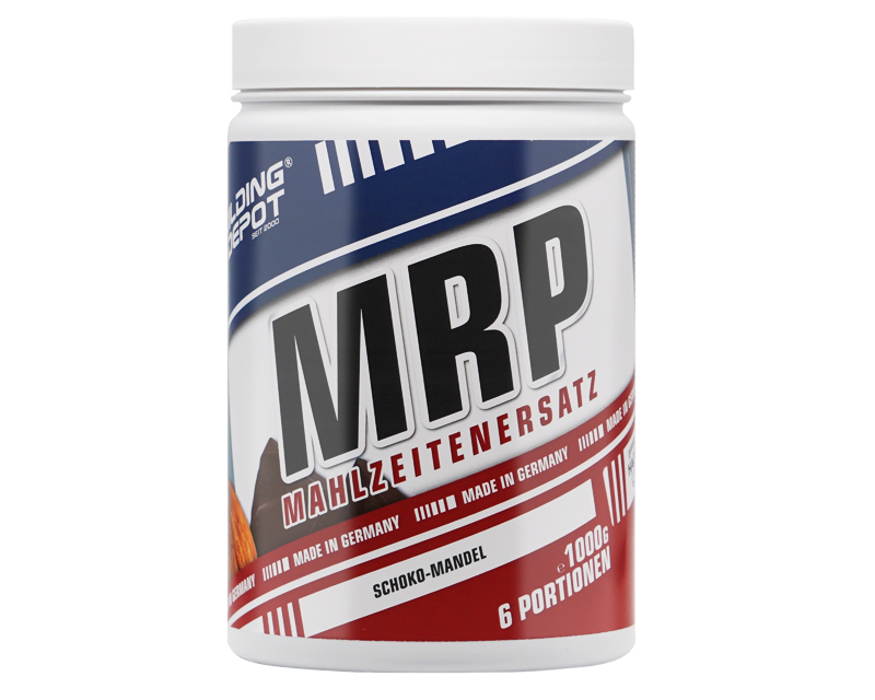 Mrp Dose Weight Gainer