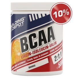 BCAA - instant BCAAs