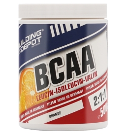 BCAA - instant BCAAs