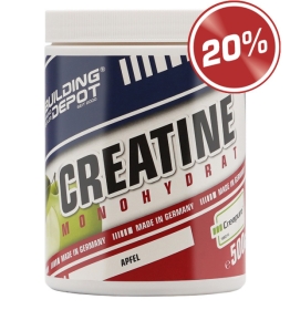 Creatin (Creapure®)