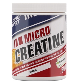 Micro Creapure®