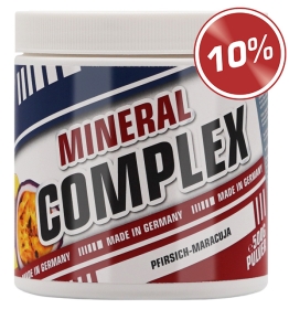 Mineral Complex Pulver