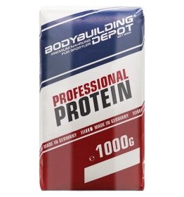 Professional Protein