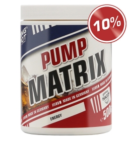 Pump Matrix