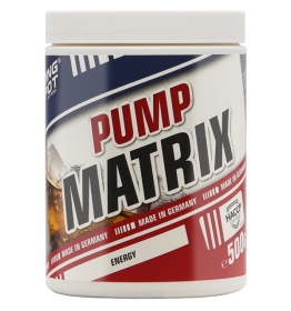 Pump Matrix