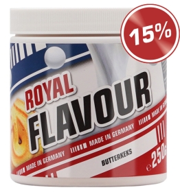 Royal Flavour