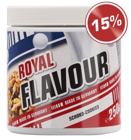 Royal Flavour