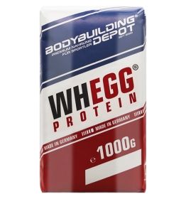 Whegg® Protein