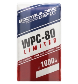 WPC-80 Limited